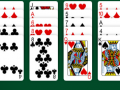 Spēle Pacietības Solitaire online
