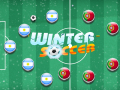 Spēle Ziemas Futbols online