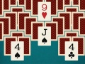 Spēle Saskaņošanas Solitaire online