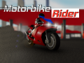 Spēle Motocikla Braucējs online