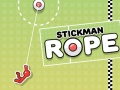 Spēle Stickman Virve online
