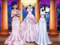 Spēle Princeses Šuvēja Veikals online