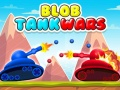 Spēle Blob Tanku Kari online