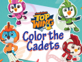 Spēle Top Wing Krāso kadetus online