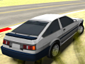 Spēle Drifta Auto online