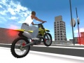 Spēle GT Velosipēda Simulator online