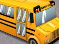 Spēle Autobusa Simulator online