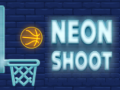 Spēle Neonšāviens online