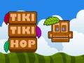 Spēle Tiki Tiki Lēciens online