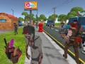 Spēle Labākā Cīņa Pixel Royale Multispēlētājam online