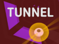 Spēle Tuneļš online