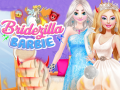 Spēle Līgavas Barbi online