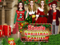 Spēle Bonnie Ziemassvētku Balles online