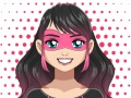 Spēle Kawaii Supervaronis Veidotājs online
