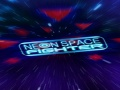 Spēle Neona kosmiskais kaujinieks online