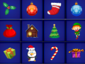 Spēle Ziemassvētku Galda Mīklas online