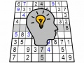 Spēle Sudoku online