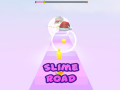 Spēle Jalons Slime online