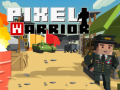 Spēle Pikseļu Karotājs online