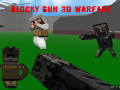 Spēle Bloku Ieroču 3D Kari online