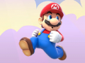 Spēle Mario un Banzai online