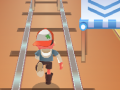 Spēle Metro skrējējs online