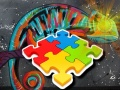 Spēle Savvaļu Dzīvnieku Jigsaw online