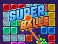 Spēle Super Bumbas online
