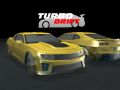 Spēle Turbo Drift online