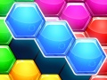 Spēle Hexar 2048 online