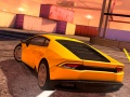 Spēle Lamborghini Drift Simulator online