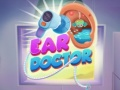Spēle Ausu doktors online