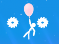 Spēle Stickman: Izpēte un Izbēgšana online