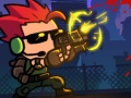Spēle Zombie Gunpocalypse online