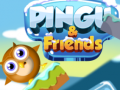 Spēle Pingu un Draugi online