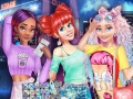 Spēle Princeses Ibizā online