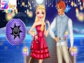 Spēle Princese Laternu Festivāls online