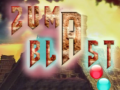 Spēle Zuma Sprādziens online