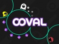 Spēle Ooval online
