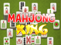 Spēle Mahjong Karalis online