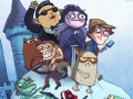 Spēle Троллфейс квест: Видео мемы и сериалы online