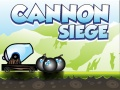 Spēle Kanonu Apsēst online