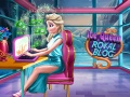 Spēle Ledus Karalienes Karaliskais Blogs online