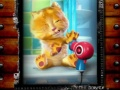 Spēle Runājoša Bērni Ginger online