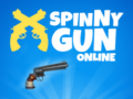 Spēle SpinNy Ierocis Tiešsaistē online