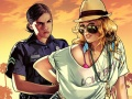Spēle GTA Puzles Izaicinājums online