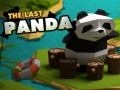 Spēle Pēdējais Pandi online