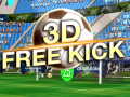 Spēle 3D Brīvais Sitens online