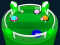 Spēle Ping.io online