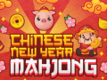 Spēle Mahjong Ķēde online